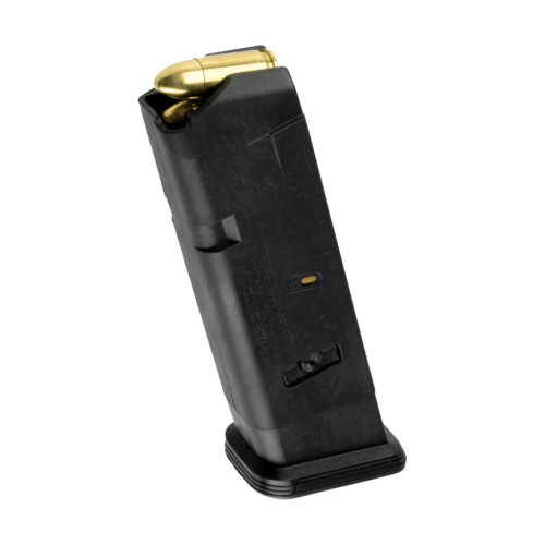 Магазин Magpul PMAG GL9 кал. 9 мм (9x19) для Glock 17 на 10 патронов фото