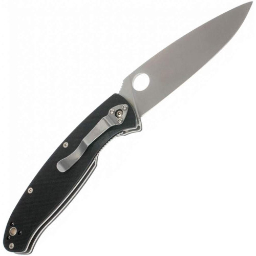 Ніж Spyderco Resilience (C142GP) фото 2
