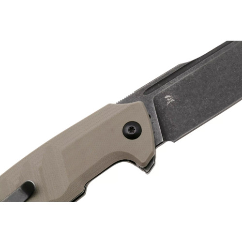 Ніж Boker Plus "Barchan" фото 5