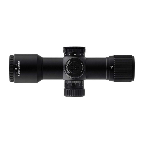 Прицел Discovery Optics HT 6x24 AOE (30 мм, подсветка) фото 4
