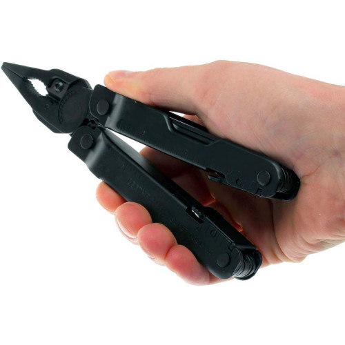 Мультитул Leatherman Super Tool 300 Black (831151) фото 4