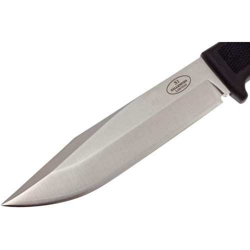 Нож Fallkniven S1z Forest Knife VG-10 Zytel sheath фото 8