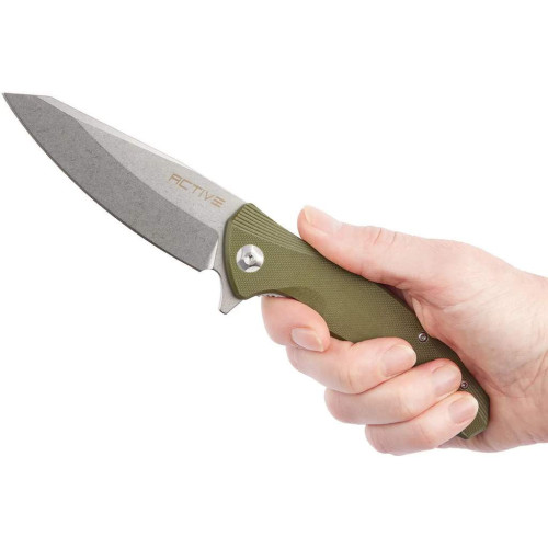 Нож Active Rhino фото 2