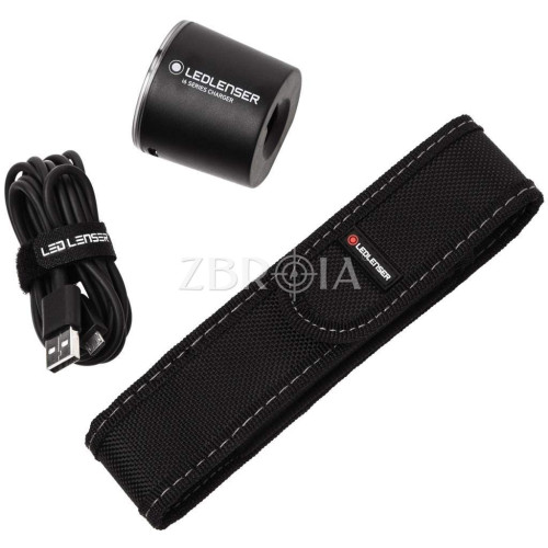 Фонарь LedLenser I6R фото 4
