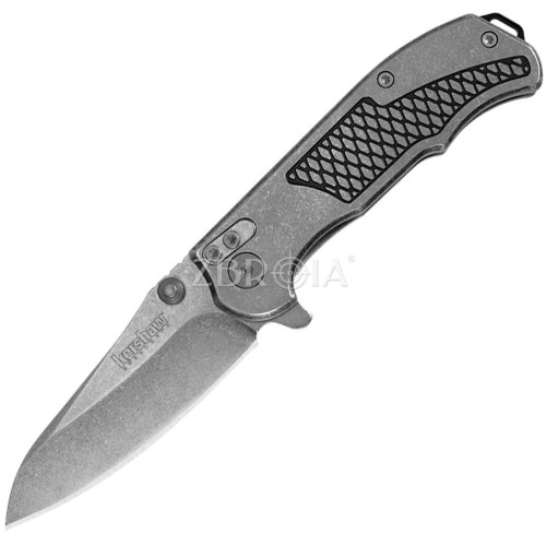 Нож Kershaw Agile фото