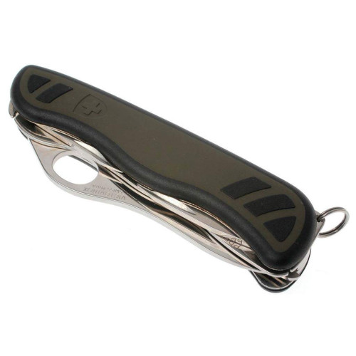 Ніж Victorinox Soldier's Knife (0.8461.MWCH) фото 3