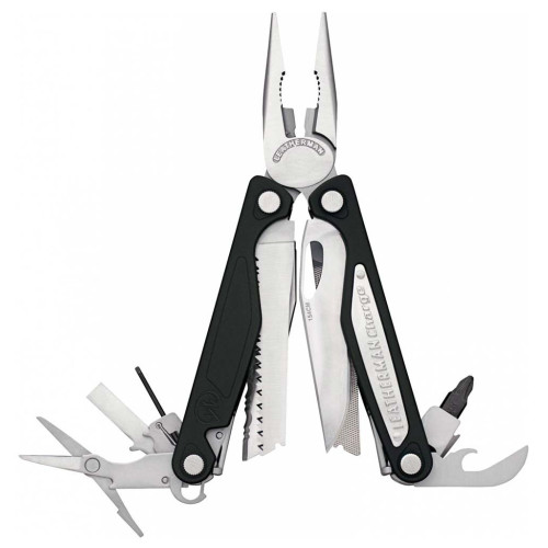 Мультитул Leatherman Charge AL Premium (830698) фото