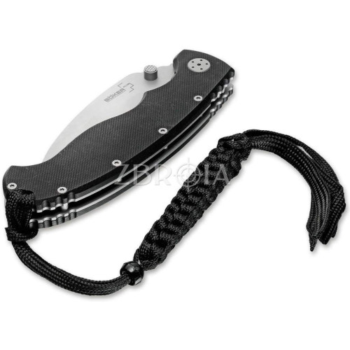 Нож Boker Plus Bat-Man фото 2