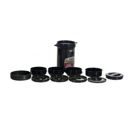 Набор для ланча Zojirushi SL-XCE20HG фото 2