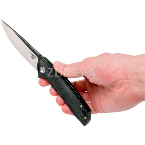 Ніж Bestech Spike BG09A-1 фото 8