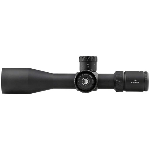 Прицел Discovery Optics HD 4-24x50 SFIR (34 мм, подсветка) фото 2