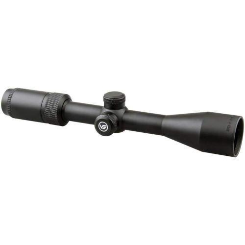 Оптический прицел Vector Optics Matiz 3-9x40 SFP фото 4