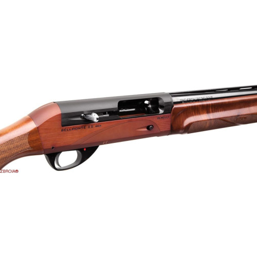 Рушниця Benelli Bellmonte II Brown Wood кал. 12/76 фото 3