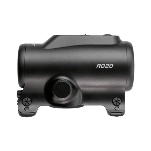 Коллиматорный прицел Blaser RD20 Rubin фото 4