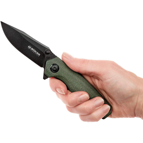 Ніж Boker Magnum "Field Flipper" фото 4