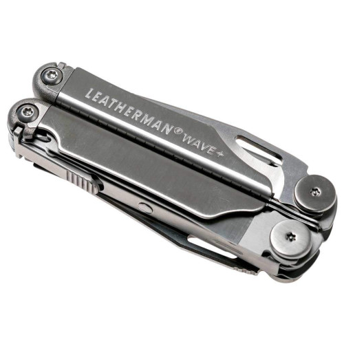 Мультитул Leatherman Wave Plus (832524) фото 8