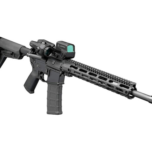 Приціл коліматорний Leupold Carbine Optic (LCO) 1MOA фото 7