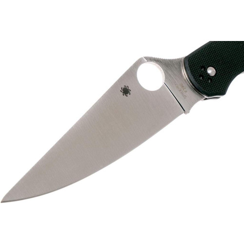 Нож Spyderco Police 4 (C07GP4) фото 3