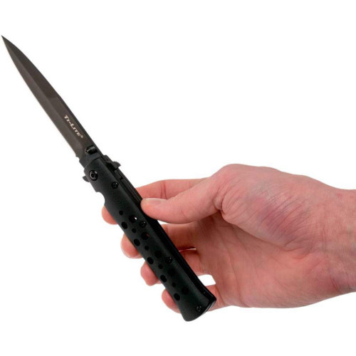 Ніж Cold Steel Ti-Lite 4 G10 фото 7