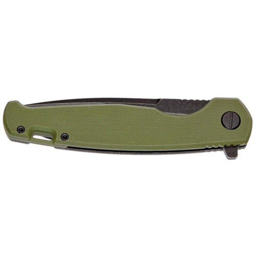 Нож SKIF Pocket Patron BSW OD Green фото 3