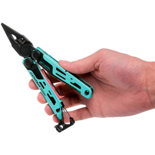 Мультитул Leatherman Signal Aqua (832733) фото 8
