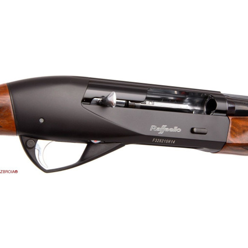 Рушниця Benelli Raffaello-13 Black кал. 12/76 фото 5