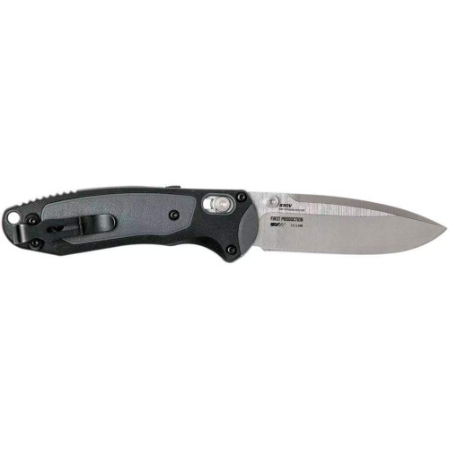 Нож Benchmade Mini-Boost (595) фото 2