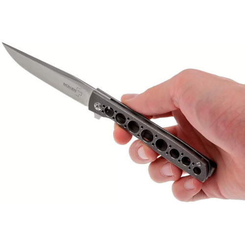 Нож Boker Plus "Urban Trapper" фото 6