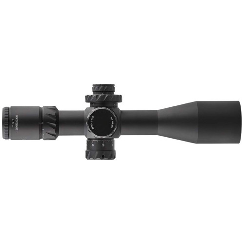 Прицел Discovery Optics HD 4-24x50 SFIR (34 мм, подсветка) фото 8