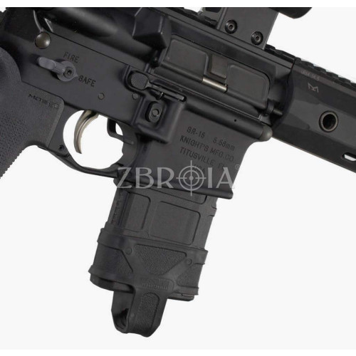 Набор пяток магазина Magpul для AR15 резиновые, 3 шт. фото 3