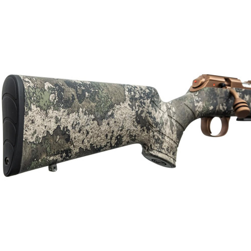 Карабин CZ457 Hunter Strata 20" кал. 22 LR фото 3