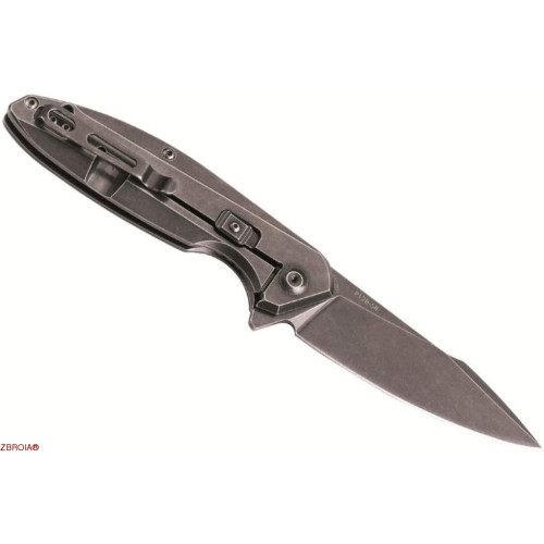 Ніж Ruike P128-SB фото 2