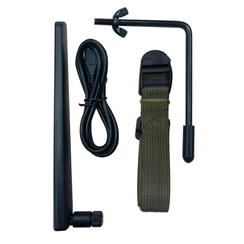 Фотоловушка Bolyguard BG636 (GPS, 4G) фото 2