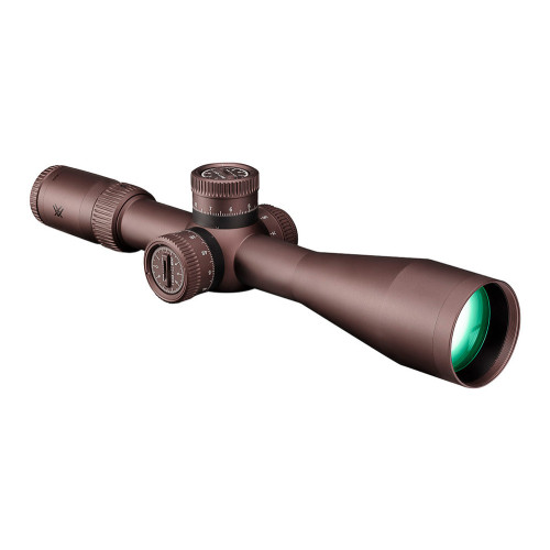 Приціл Vortex Razor HD Gen IIІ 6-36x56 F1 сітка EBR-7D (підсвітка) фото