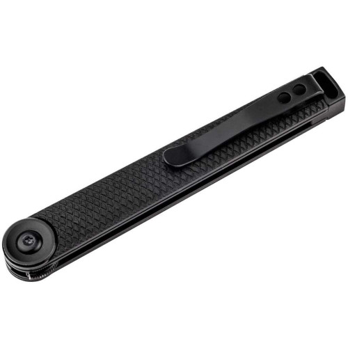 Нож Boker Plus Kaizen All Black фото 4
