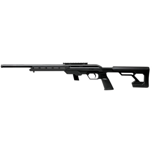 Карабин Savage 64 Precision кал. 22 LR фото 2