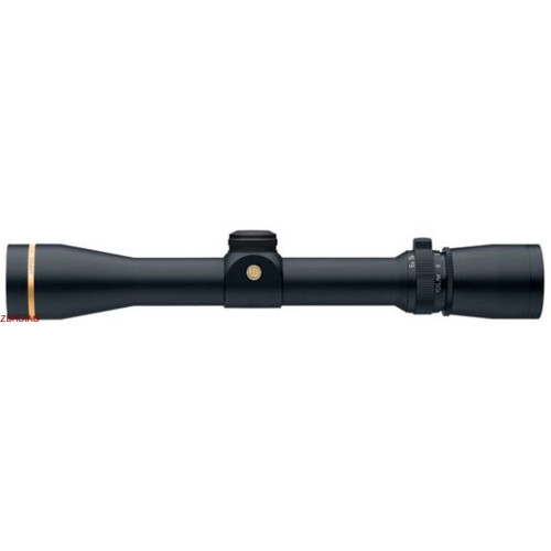 Прицел Leupold VX-3 1.75-6x32 фото 2