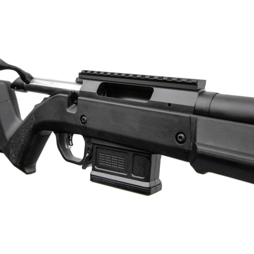 Карабин Ruger American® Rifle Hunter кал. 308 Win Black фото 5
