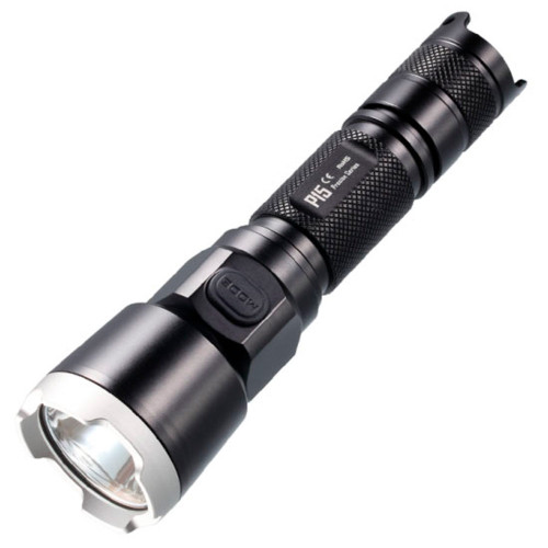 Ліхтар Nitecore P15 фото