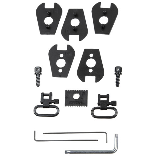 Карабин Benelli LUPO BE.S.T. Deluxe 22" кал. 308 Win фото 9