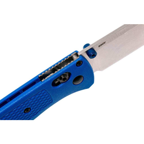 Нож Benchmade Bugout фото 6