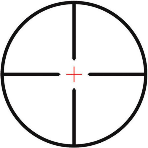 Прицел Leupold VX-3 3.5-10x50 Duplex illum (66645) фото 2