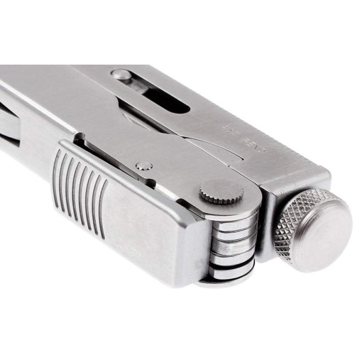 Мультитул Leatherman Crunch (68010181N) фото 6