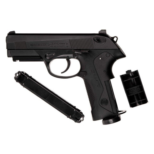 Пневматичний пістолет Umarex Beretta Px4 Storm (5.8078) фото 2
