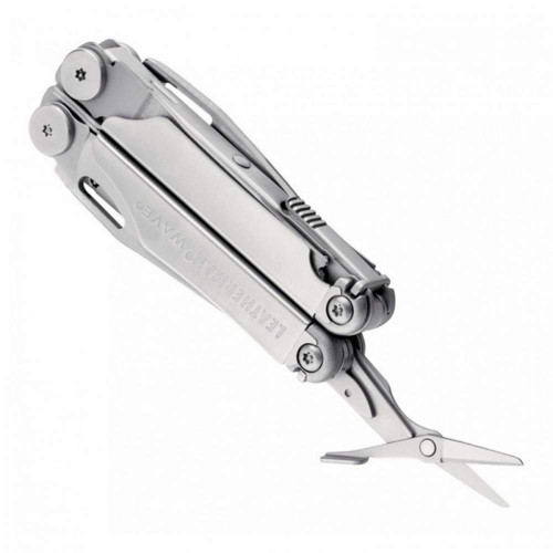 Мультитул Leatherman Wave (830082) фото 7
