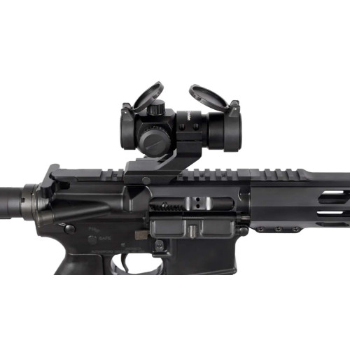 Карабін ZRO Delta Ready Series ZR01 .223 Rem 16'' 1:8, XD TAC, MAG-3 фото 10