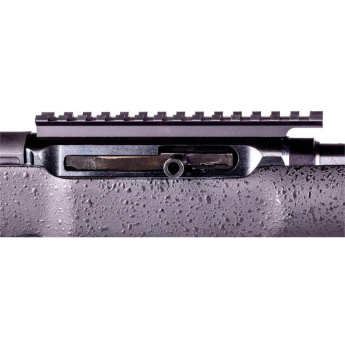 Винтовка малокалиберная Savage A22 Pro Varmint кал. 22 LR фото 3