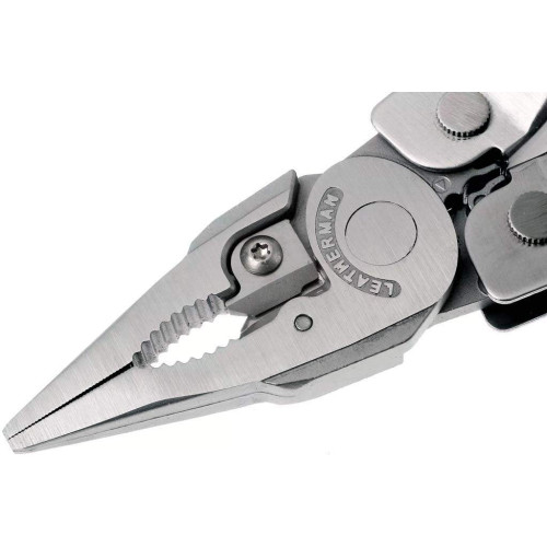 Мультитул Leatherman Super Tool 300 (831148) фото 5