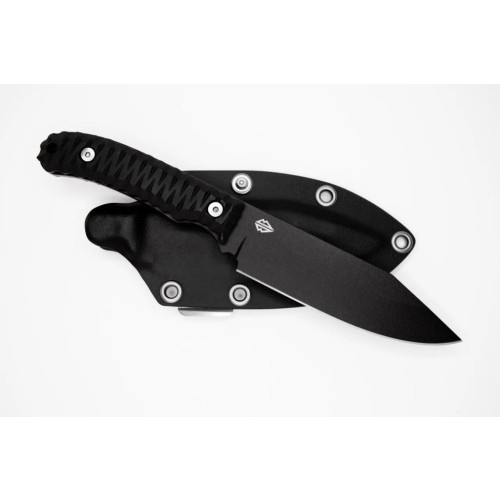 Нож Blade Brothers Knives ХИРДМАН фото