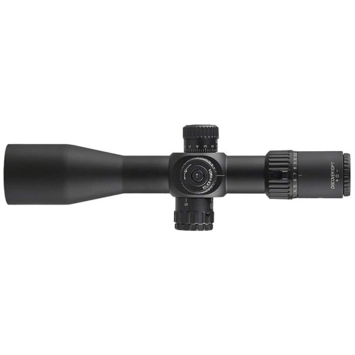 Прицел Discovery Optics HT 3-12x40 SF FFP (30 мм, без подсветки) фото 3
